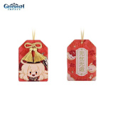 Амулет miHoYo Genshin Impact – Klee [Character Amulet Series]