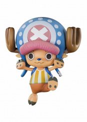 Фигурка Bandai Tamashii Nations – FiguartsZERO: One Piece Cotton Candy Lover Chopper
