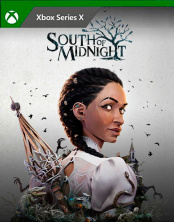 South of Midnight (Xbox Series X)