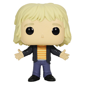  Funko POP Movies: Dumb And Dumber - Harry Dunne Casual (1038)