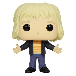 Фигурка Funko POP Movies: Dumb And Dumber - Harry Dunne Casual (1038) Funko