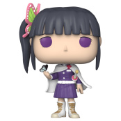 Фигурка Funko POP Animation: Demon Slayer - Kanao Tsuyuri (1305) (57343)