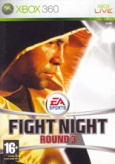 Fight Night Round 3 (Xbox 360)