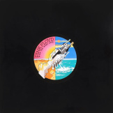 Виниловая пластинка Pink Floyd – Wish You Were Here [180 Gram] (LP)