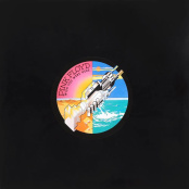 Виниловая пластинка Pink Floyd – Wish You Were Here [180 Gram] (LP)