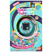 Тамагочи Парадайз / Tamagotchi Paradise Интерактивная игрушка – Джэйд Форест