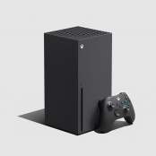 Игровая консоль Xbox Series X