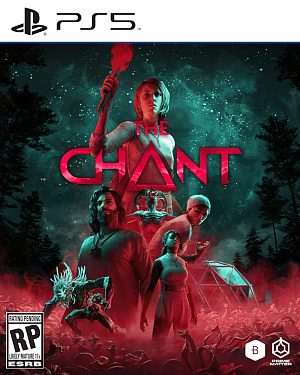 The Chant (PS5) Deep Silver