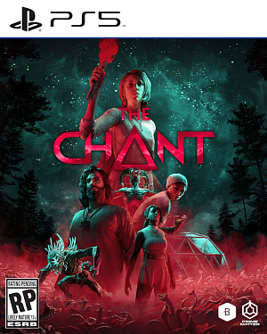 

The Chant (PS5)