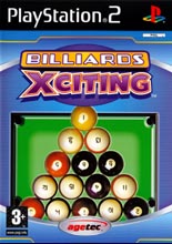 Billiards Xciting