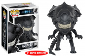 Фигурка Funko POP! Vinyl: Aliens: 6" Queen Alien 10134