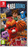 NBA Bounce (Nintendo Switch)