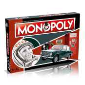 Настольная игра Монополия СССР
