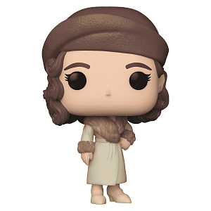 

Фигурка Funko POP TV: Peaky Blinders - Ada Thome (1397) (72180)