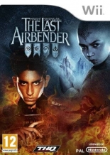 Last Airbender (Wii)