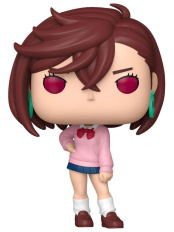 Фигурка Funko POP Animation: DanDaDan – Momo Ayase (2099) (90666) (9,5 см)