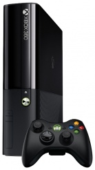 Xbox 360 500 Gb Е series