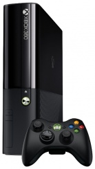 Xbox 360 500 Gb Е series