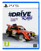Drive Rally. Special Edition (PS5)