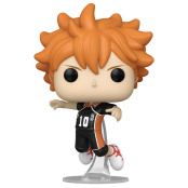 Фигурка Funko POP Animation: Haikyu! - Shoyo Hinata (1388) (70563)