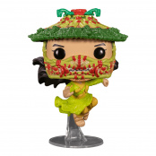 Фигурка Funko POP Shang-Chi – Jiang Li (54348)