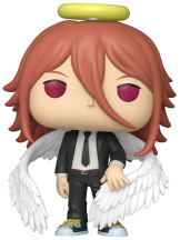 Фигурка Funko POP Animation: Chainsaw Man – Angel Devil (2350) (93277) (10,7 см)