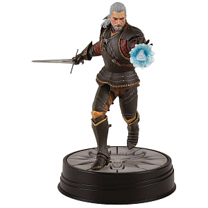 

Фигурка Dark Horse The Witcher 3: Wild Hunt – Geralt – Toussaint Tourney Armor (23,5 см) (761568009972)