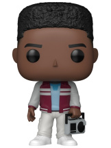 Фигурка Funko POP Television:  Stranger Things Season 5 – Lucas Sinclair (1785) (75755) (9,5 см)
