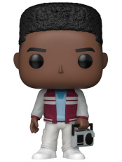 Фигурка Funko POP Television:  Stranger Things Season 5 – Lucas Sinclair (1785) (75755) (9,5 см)