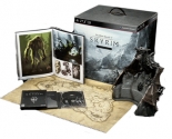 Elder Scrolls V: Skyrim Collector's Edition (PS3)
