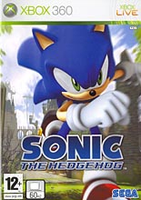 Sonic the Hedgehog (Xbox 360)