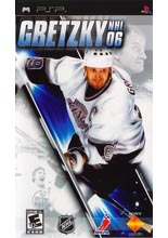 Gretsky NHL 06