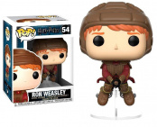 Фигурка Funko POP Harry Potter – Ron on Broom