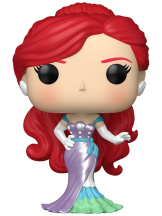 Фигурка Funko POP Disney: Princesses – Ariel (Grand Entrance) (1739) (90306)