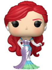 Фигурка Funko POP Disney: Princesses – Ariel (Grand Entrance) (1739) (90306)