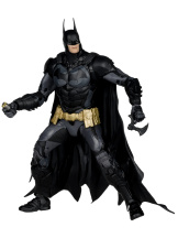 Фигурка McFarlane Toys: DC Multiverse – Batman [Batman: Arkham Knight] (17977) (18 см)