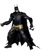 Фигурка McFarlane Toys: DC Multiverse – Batman [Batman: Arkham Knight] (17977) (18 см)