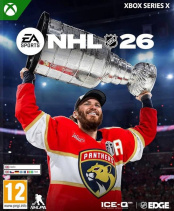 NHL 26 (Xbox Series X)