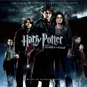 

Виниловая пластинка John Williams – Harry Potter And The Goblet Of Fire [OST] (2 LP)