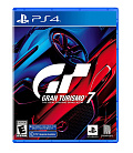 Gran Turismo 7 (PS4)
