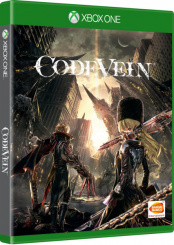 Code Vein. Day One Edition (Xbox One)