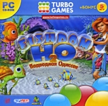 Turbo Games. FishDom H2O. Подводная одиссея (PC)