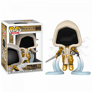 

Фигурка Funko POP Games 2020 E3 – Diablo 2: Tyrael (MT) (Exc) (48087)