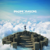 Виниловая пластинка Imagine Dragons – Night visions. 10th Anniversary. Expanded Edition (2 LP)
