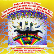Виниловая пластинка The Beatles – Magical Mystery Tour (LP)