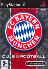 Club Football: FC Bayern Munich