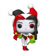 Фигурка Funko POP DC – Harley Quinn Wrapped Bomb (Exc)