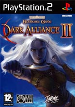 Baldur's Gate:Dark Alliance II