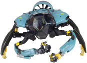 Фигурка Avatar: The Way Of Water - CET-OPS Crabsuit Megafig (24 см.)