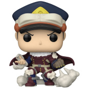 Фигурка Funko POP Animation: My Hero Academia - Inasa Yoarashi (1145) (58600)